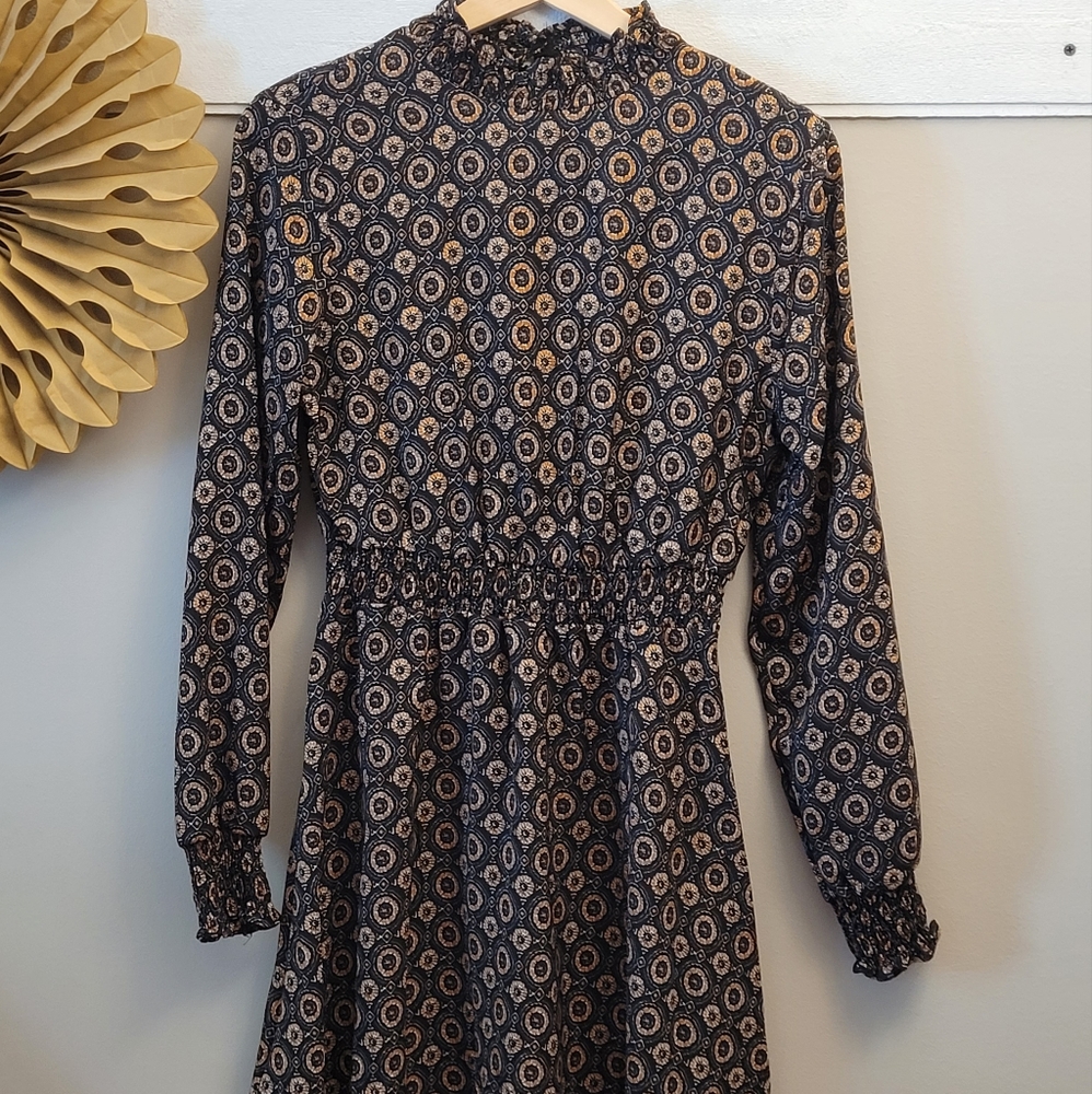 Autumn Dress